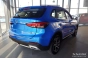 Galinio bamperio apsauga MG ZS II (2024→)